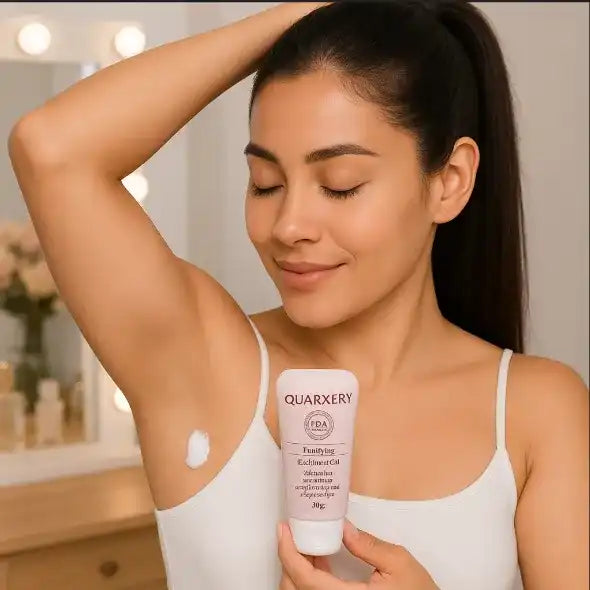 QUARXERY™️🌿 Gel Anti Manchas 2x1 IMPORTADO us